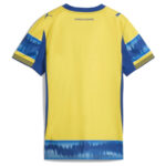 Parma Calcio Away Fan Jersey 2025/26 - Imagem 2