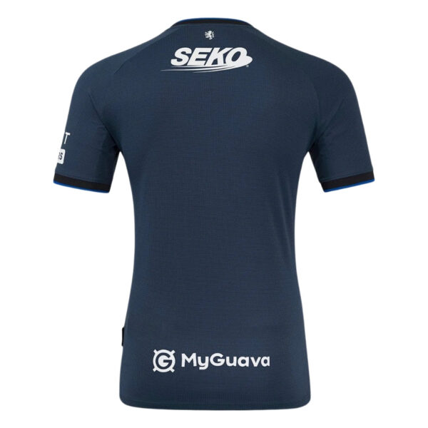 Rangers Third Fan Jersey 2025/26 - Imagem 2