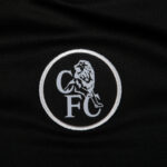 Chelsea Third Estêvão 41  Fan Jersey 2025/26 - Imagem 3