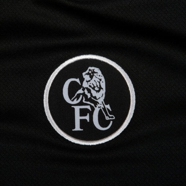 Chelsea Third Estêvão 41  Fan Jersey 2025/26 - Imagem 3