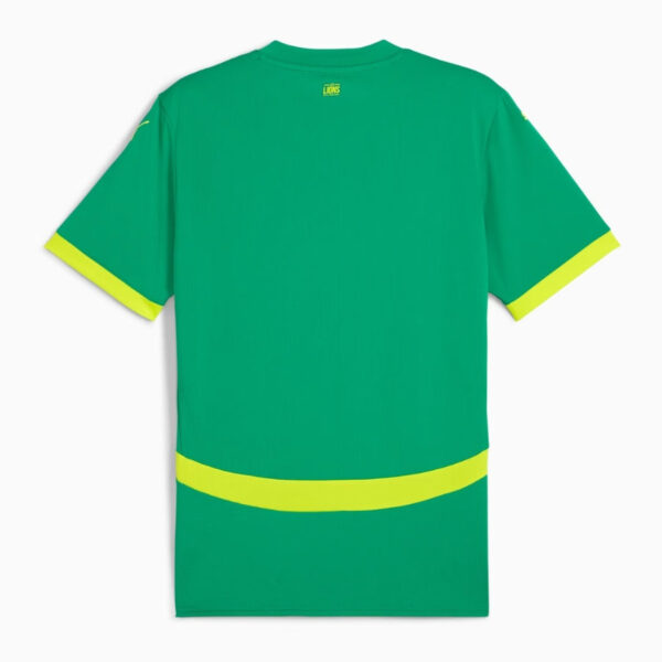 Senegal Away Fan Jersey 2024/25 - Imagem 2
