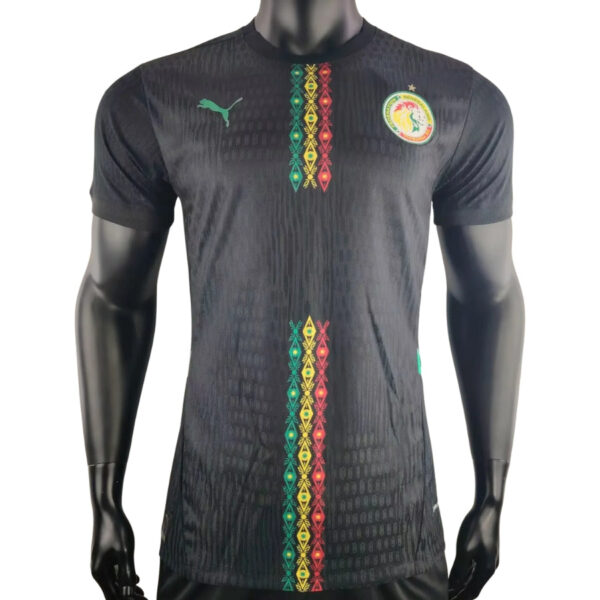 Senegal Away Authentic Player 2024/25 - Imagem 1