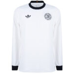 Germany 125th Anniversary Long Sleeve Fan Jersey 2025