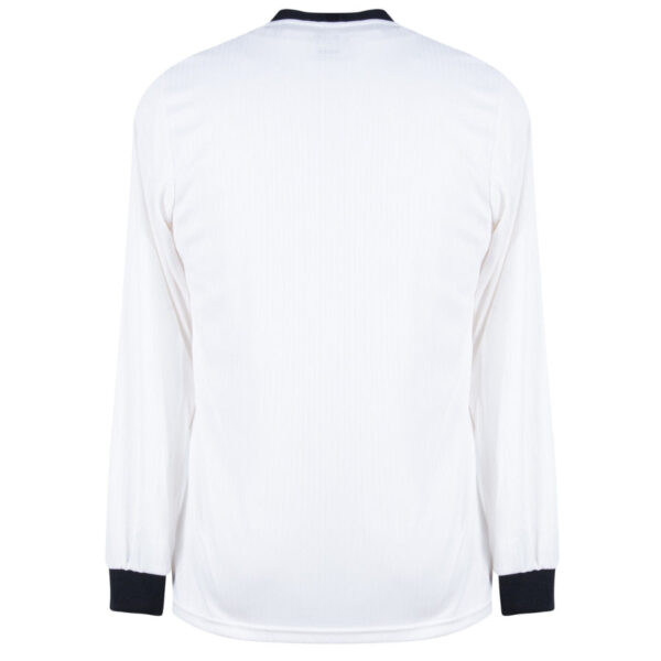 Germany 125th Anniversary Long Sleeve Fan Jersey 2025 - Imagem 2