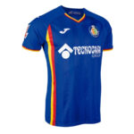 Getafe Home Fan Jersey 2025/26 - Imagem 2