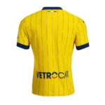 Hellas Verona Fourth Fan Jersey 2024/25 - Imagem 2