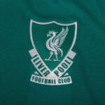 Liverpool Third Florian Wirtz 7 Fan Jersey 2025/26 - Imagem 3