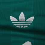 Liverpool Third Mohamed Salah 11 Fan Jersey 2025/26 - Imagem 4