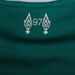 Liverpool Third Fan Jersey 2025/26 - Imagem 5