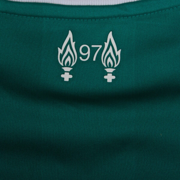 Liverpool Third Fan Jersey 2025/26 - Imagem 5