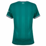 Liverpool Third Fan Jersey 2025/26 - Imagem 2