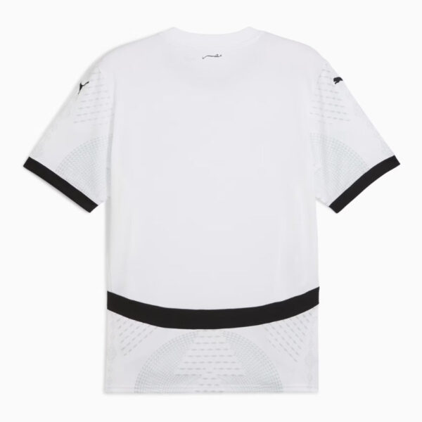 Egypt Away Fan Jersey 2024/25 - Imagem 2