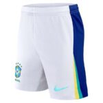 Shorts Brasil Home 2024/25 - Imagem 2