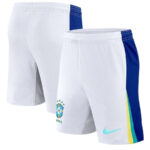 Shorts Brasil Home 2024/25
