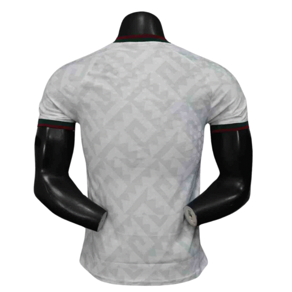 Mexico Special Edition Authentic Player 2025/26 - Imagem 2