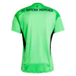 Bayern München GK 1 Fan Jersey 2025/26 - Imagem 2
