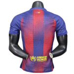Barcelona Home Authentic Player 2025/26 - Imagem 2