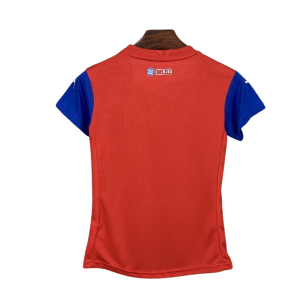 Bahia Special Edition Fan Jersey 2025/26 Women - Imagem 2