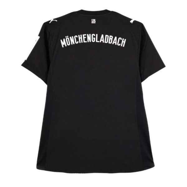 Borussia Mönchengladbach Third Fan Jersey 2025/26 - Imagem 2