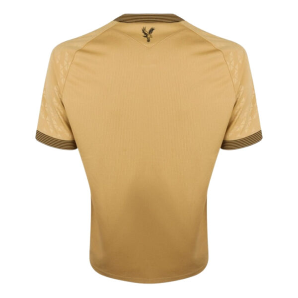 Crystal Palace Third Fan Jersey 2025/26 - Imagem 2