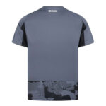 Eintracht Frankfurt Third Fan Jersey 2025/26 - Imagem 2