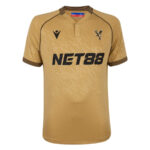 Crystal Palace Third Fan Jersey 2025/26