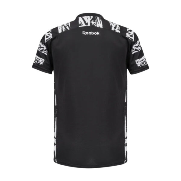 Botafogo Pre-Match Fan Jersey 2025/26 - Imagem 2