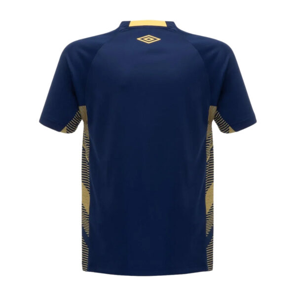 Gremio GK 1 Fan Jersey 2025/26 - Imagem 2