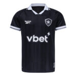 Botafogo Away Fan Jersey 2025/26