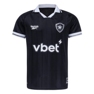 Botafogo Away Fan Jersey 2025/26
