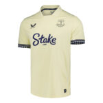 Everton Away Fan Jersey 2025/26