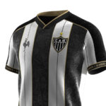 Atlético Mineiro Special Edition Fan Jersey 2025/26 - Imagem 2
