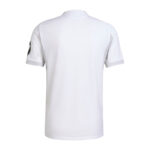 Real Madrid Home Fan Jersey 2025/26 Patches UCL + 10th Anniversary UEFA. - Imagem 2
