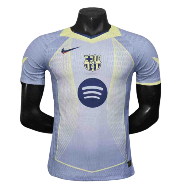 Barcelona Special Edition Authentic Player 2025/26 - Imagem 1