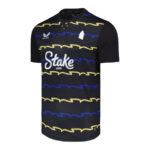 Everton Third Fan Jersey 2025/26