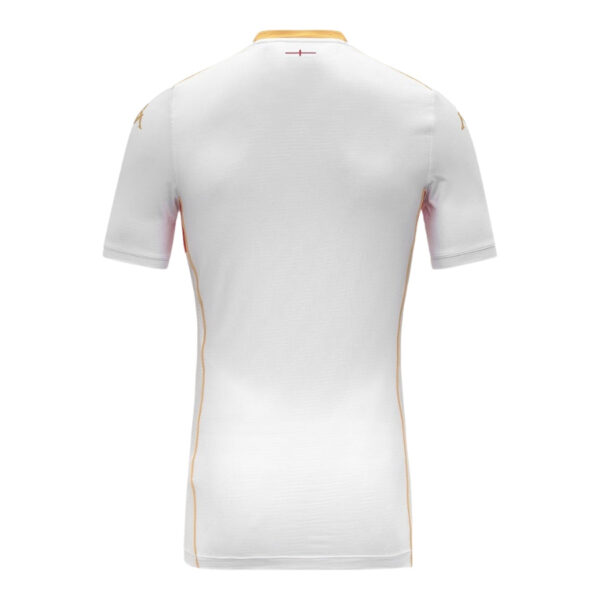 Genoa CFC Away Fan Jersey 2025/26 - Imagem 2