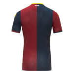 Genoa CFC Home Fan Jersey 2025/26 - Imagem 2