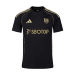 Fulham Third Fan Jersey 2025/26