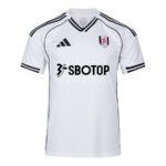 Fulham Home Fan Jersey 2025/26