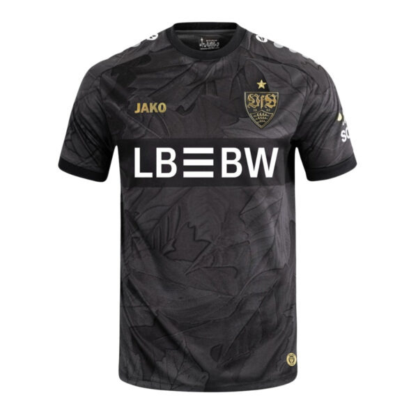 VfB Stuttgart Third Fan Jersey 2025/26 - Imagem 1