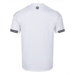 Fulham Home Fan Jersey 2025/26 - Imagem 2