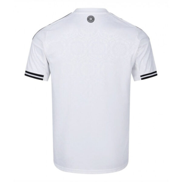 Fulham Home Fan Jersey 2025/26 - Imagem 2