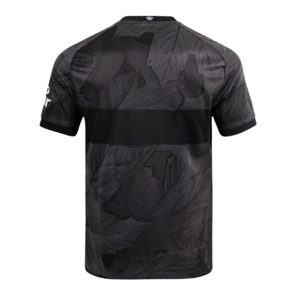 VfB Stuttgart Third Fan Jersey 2025/26 - Imagem 2