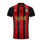AFC Bournemouth Home Fan Jersey 2025/26