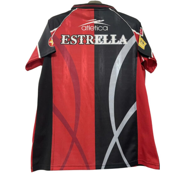 Atlas Home Retro  1999/00 - Imagem 2