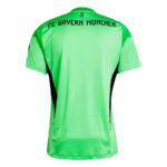 Bayern Munich GK Fan Jersey 2025/26 - Imagem 2
