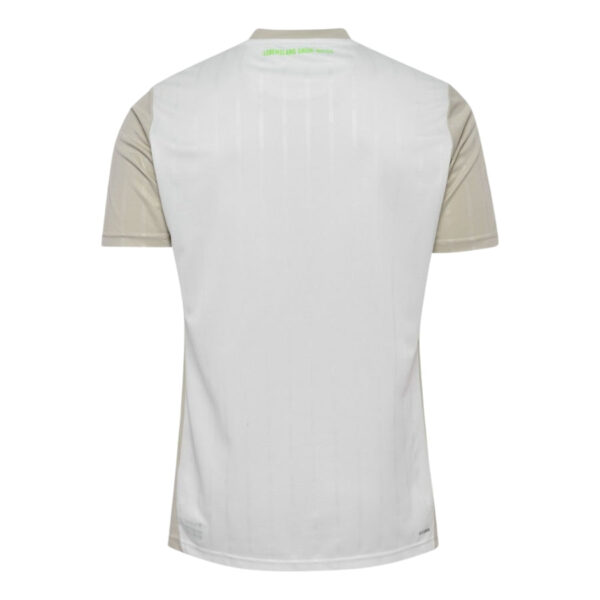 Werder Bremen Away Fan Jersey 2025/26 - Imagem 2