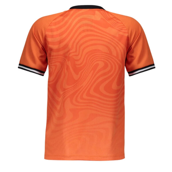 Vasco da Gama GK Fan Jersey 2025/26 - Imagem 2