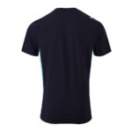 Olympique Marseille Away Fan Jersey 2025/26 Patches UCL + 10th Anniversary UEFA. - Imagem 2