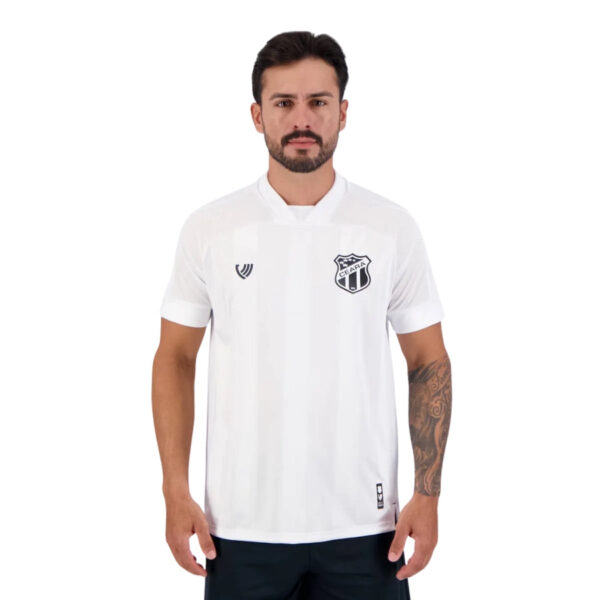 Ceará Away Fan Jersey 2025/26 - Imagem 1